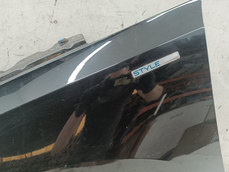 Guarda Lamas Esquerdo - PEUGEOT 308 II | 13 -