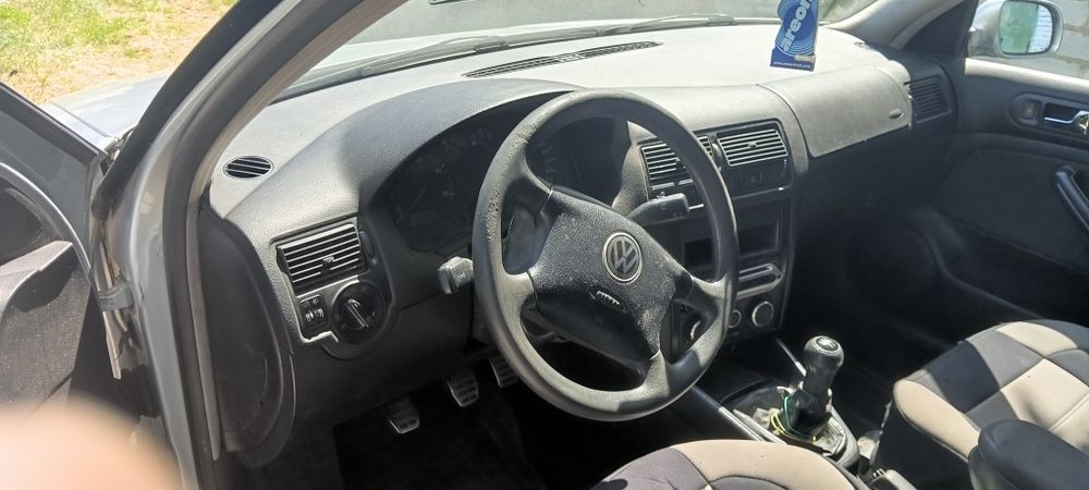 Golf 1.9 TDI продам