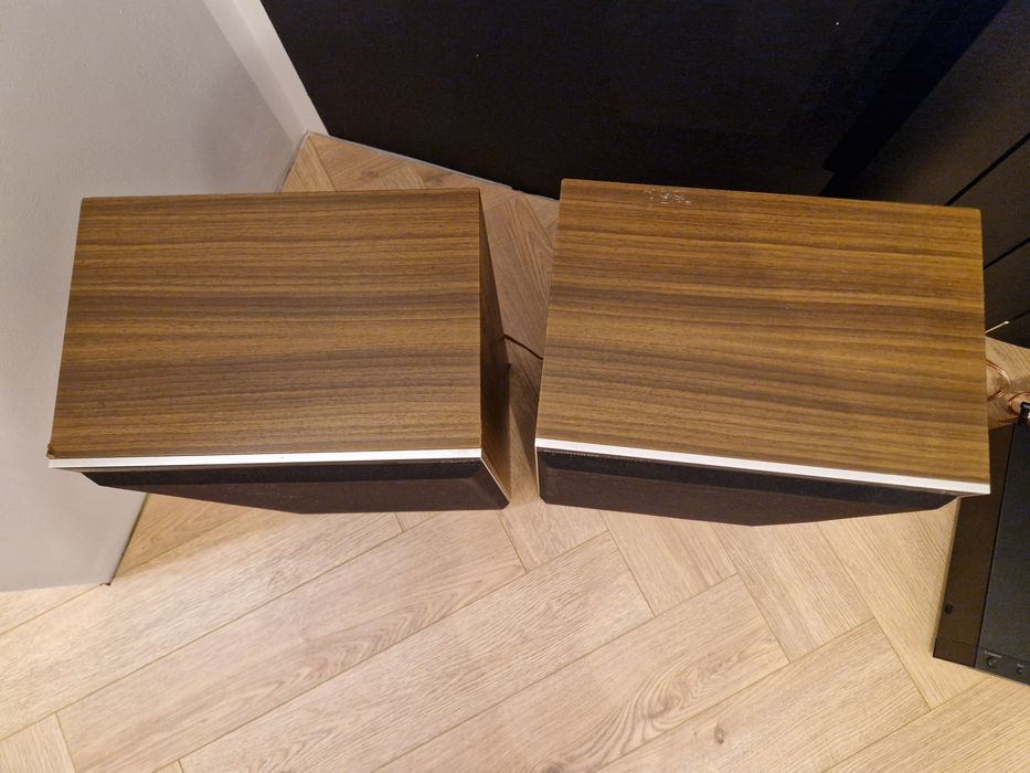 Kolumny Goodmans Quartet Q60