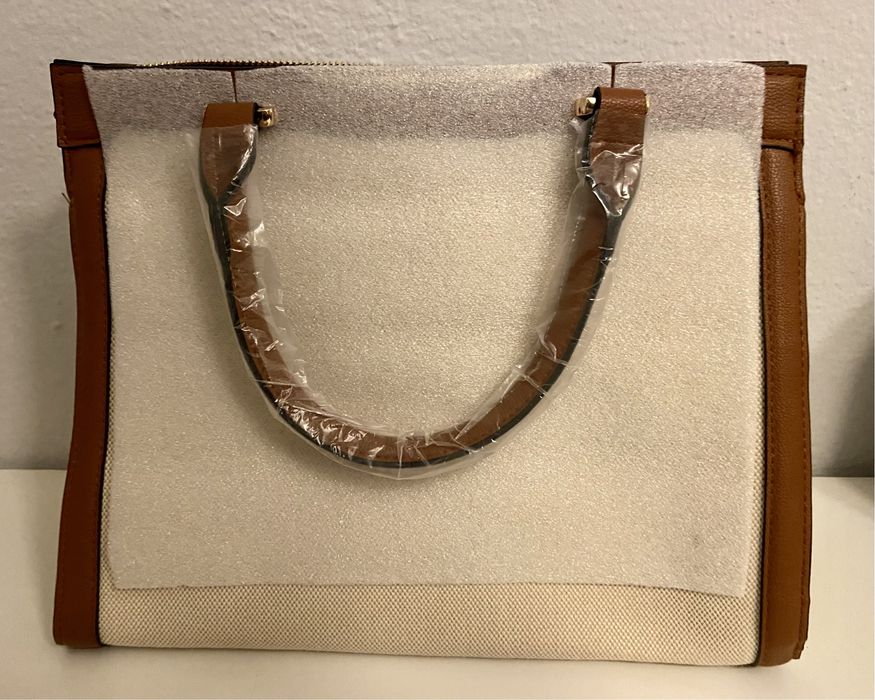 Vendo mala completamente nova64740756696323121