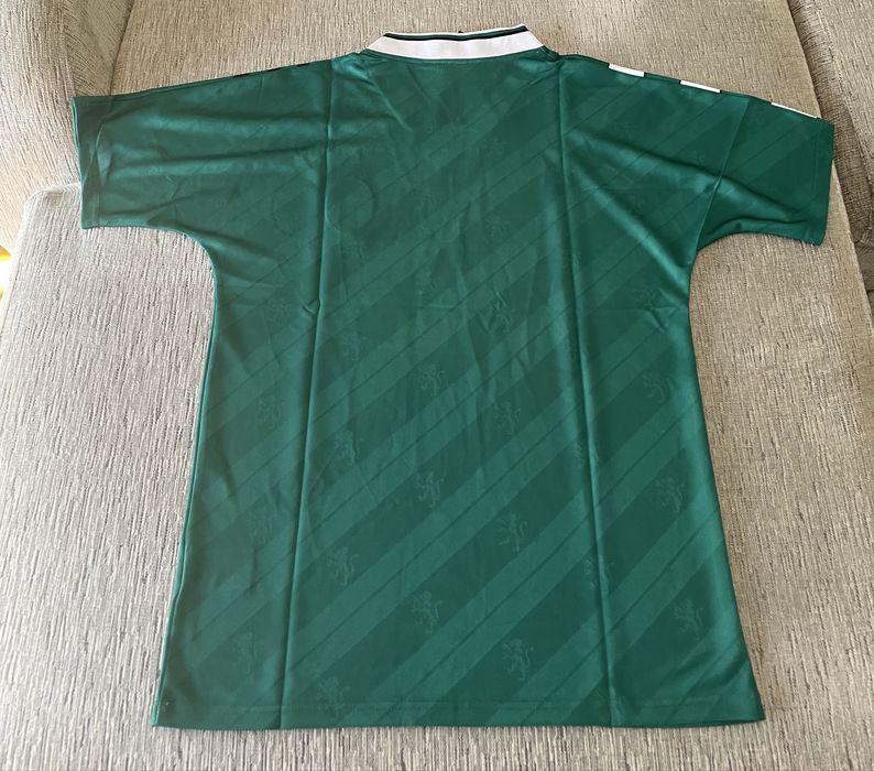 Sporting CP - Retro
