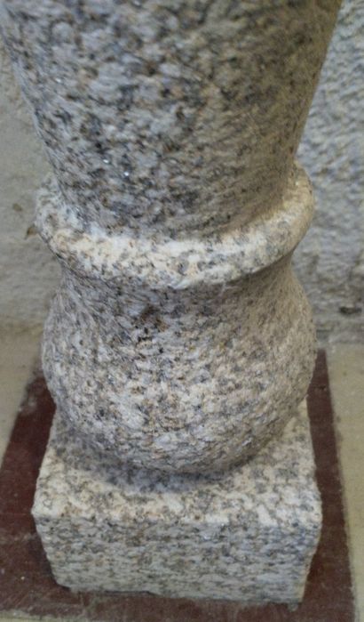 Granito  Colunas