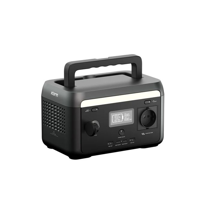 Smart Power Station 300W - Xtreme Power 2