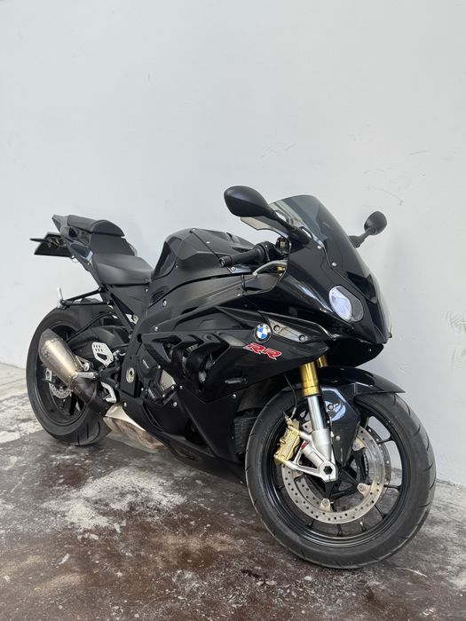 BMW S1000RR