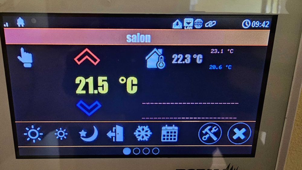 Elektryka, Instalacje elektryczne, kamery, alarmy, smart home sinum.