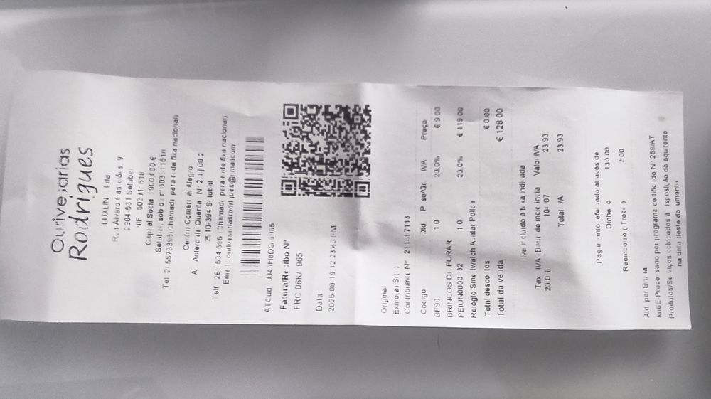 Relógio Police / amazafit