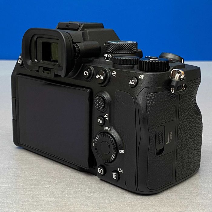 Sony Alpha A7 IV (Corpo) | 33MP | 3 ANOS DE GARANTIA