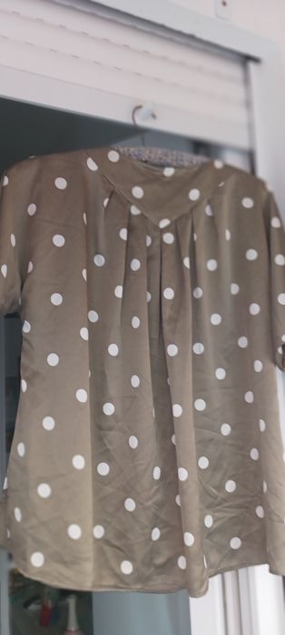 Blusa verao,tamanho 36-38