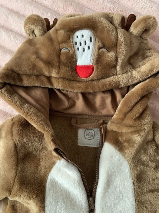 Cool club 62 dresy urocze komplet 2 szt.