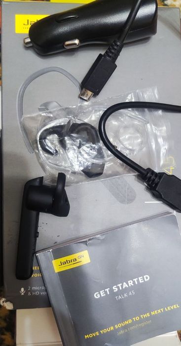Jabra talk 45 оригінал