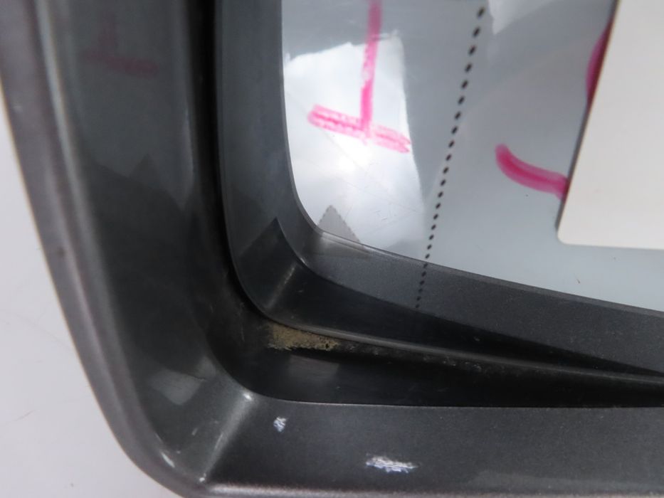 Retrovisor / Espelho Mercedes-Benz Cla Coupe Ref: A1178101500