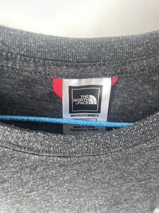 Кофта the north face