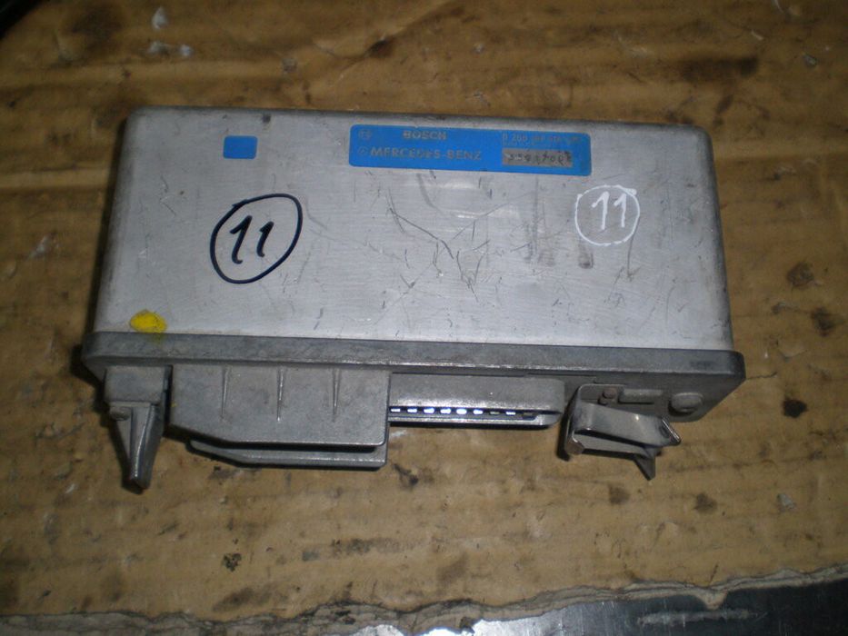 Centralina ABS MERCEDES-BENZ 190 (W201)