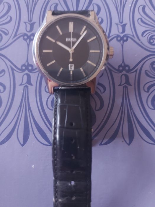 Часы   Hugo boss