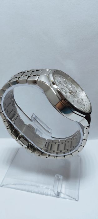 *45*Tissot - PRX Chronograph - T077417 A
