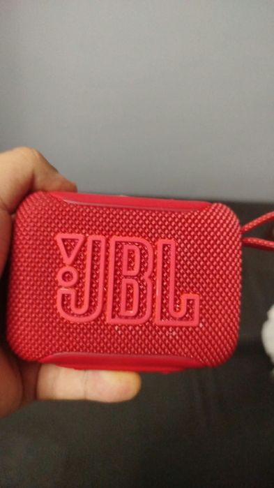 JBL GO 5 bluetooth głośnik