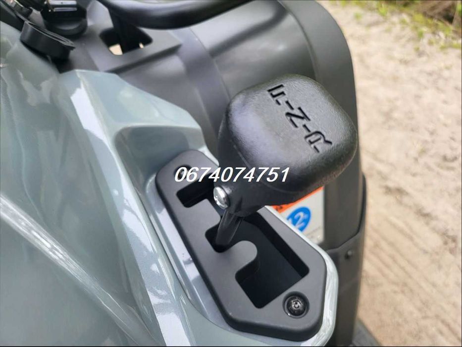 Квадроцикл Linhai ATV M-170\12к.с.\Доставка БезкоштовнО-Час КУПУВАТИ!