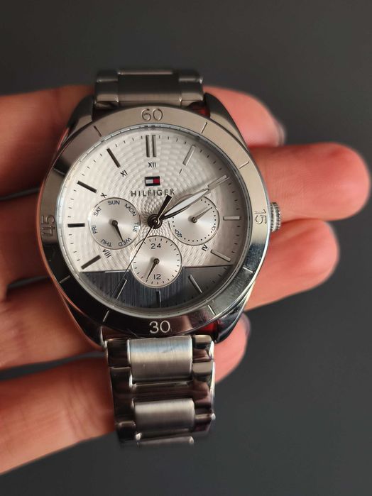 Zegarek Tommy Hilfiger Gracie