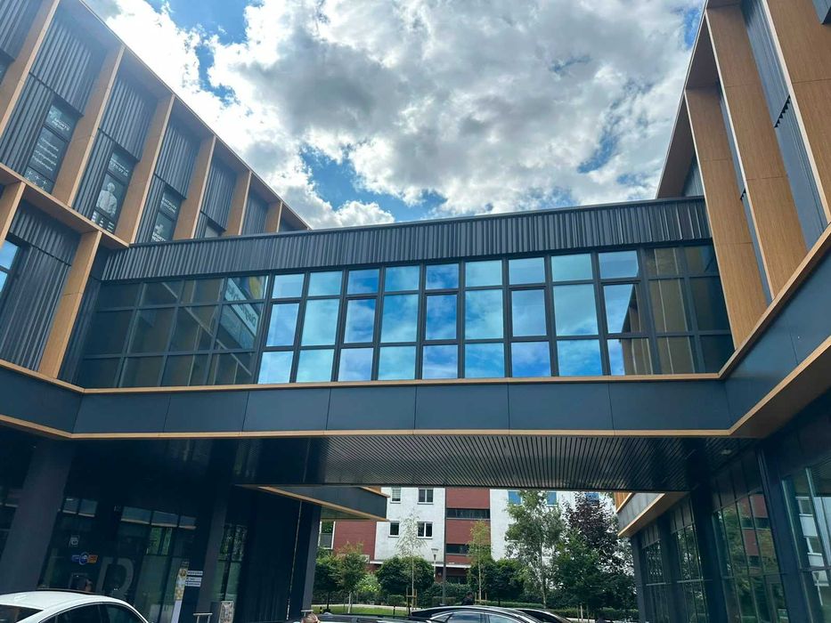 Biuro/lokal do wynajęcia 65 m2 - Swojczyce