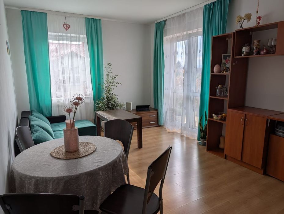 Mieszkanie do wynajęcia Nowy Sącz 65 m2