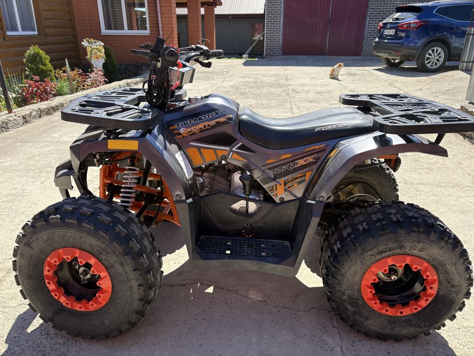 Продам квадроцикл
