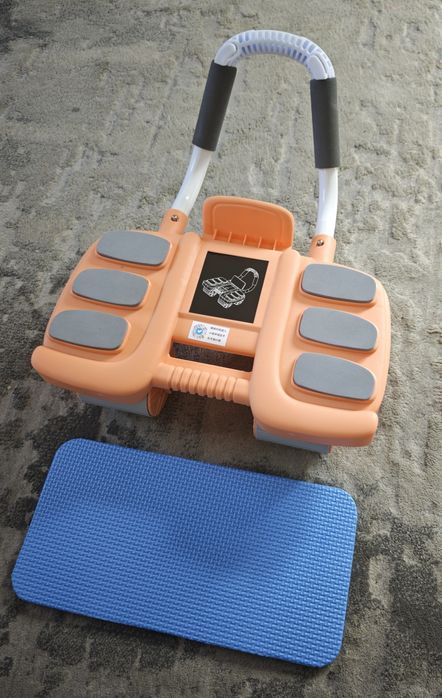 Abdominal Machine64284862075265121