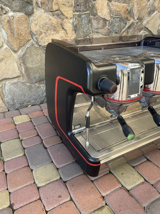 Кавомашина La Cimbali M100