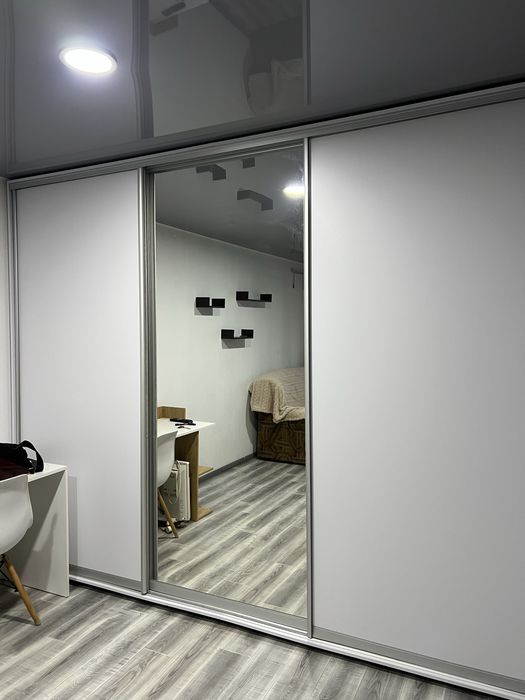 Продам 1 комнатную квартиру. Центр