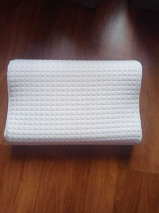 Poduszka ortopedyczna, ergonomiczna Ikea