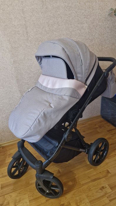 Коляска Riko Nano Pro 2в1