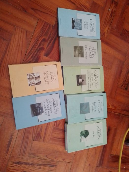 O ano da morte de Ricardo Reis-Saramago7E-O jardim do Éden-H.5EDesde2E