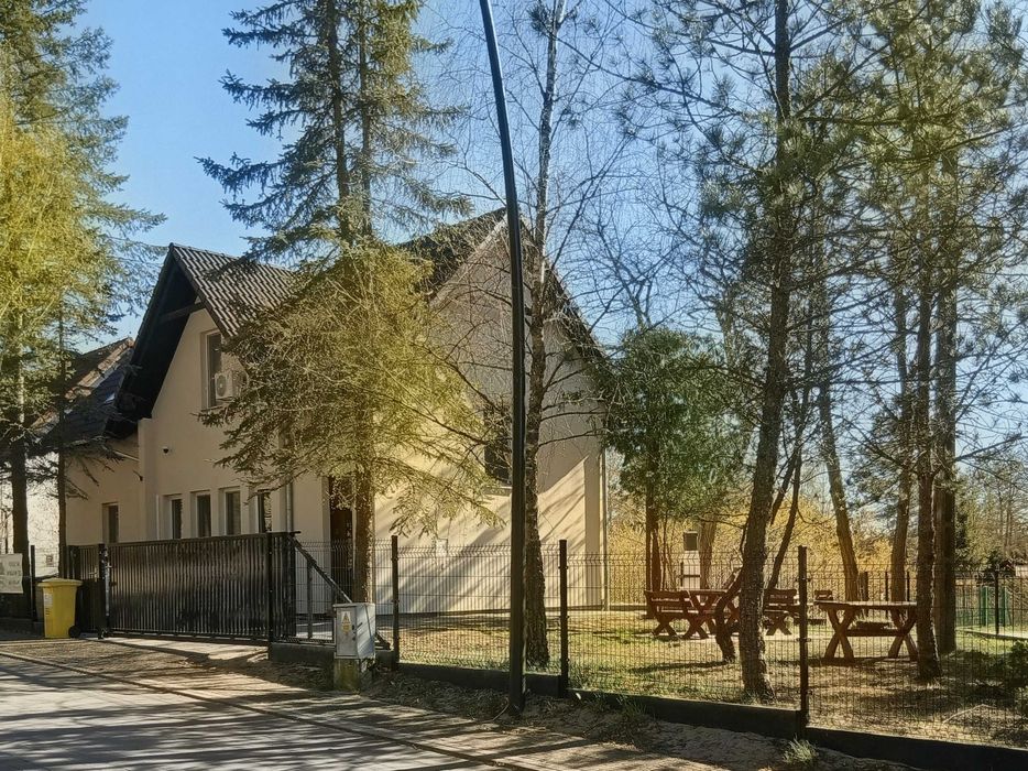 Kaszubski Zakątek - Swornegacie komfortowe pokoje do wynajęcia