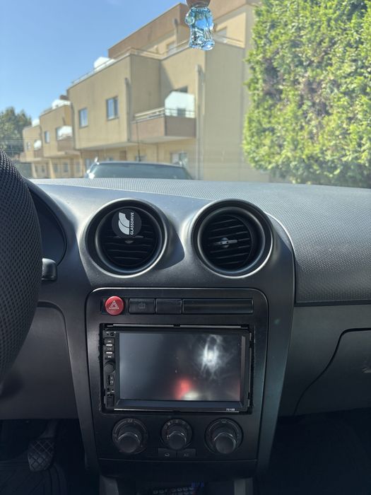 seat ibiza 1.4 TDI