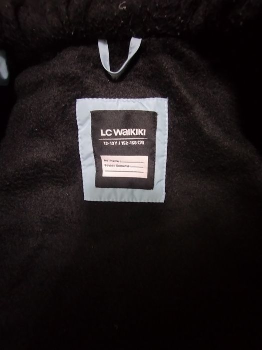 Куртка для хлопчика, демисезонна, 152-158 р.