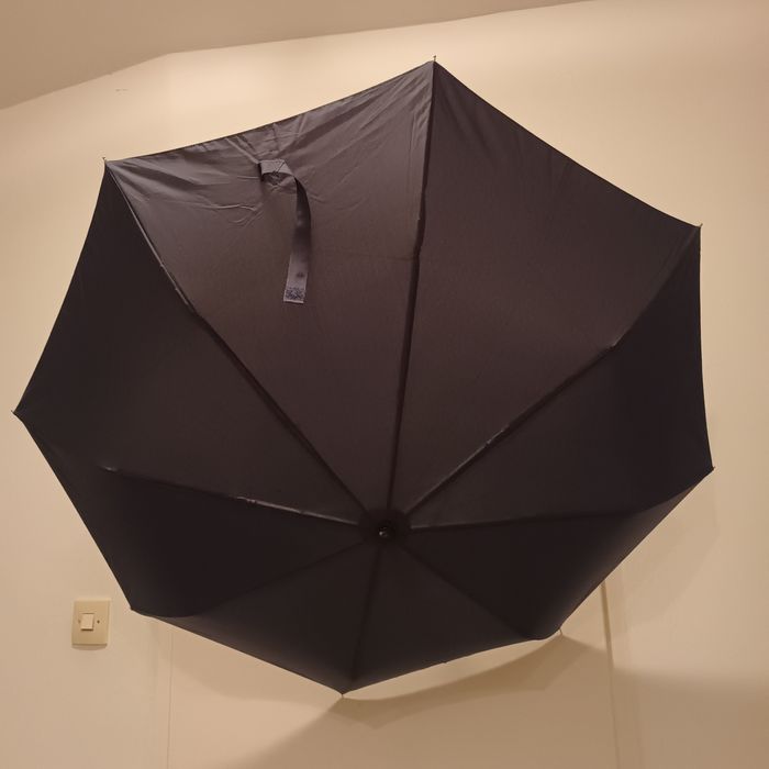 Parasolka automatyczna składana