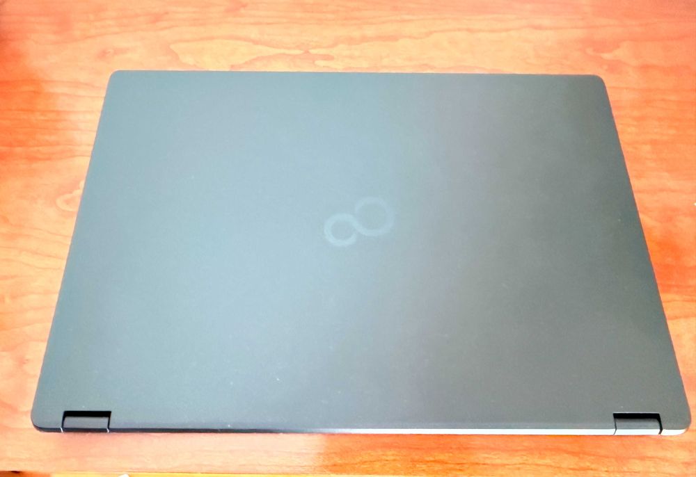 Fujitsu Lifebook U759 | 15.6" Full HD | i5-8265U Quad Core | 16 GB RAM | 512 GB SSD64752391364867123