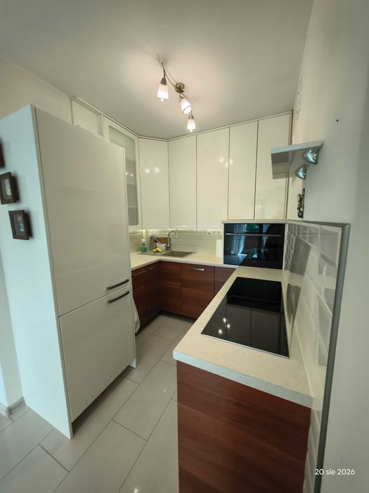 Mieszkanie na sprzedaż, 2 pokoje, 33 m², Kluczbork