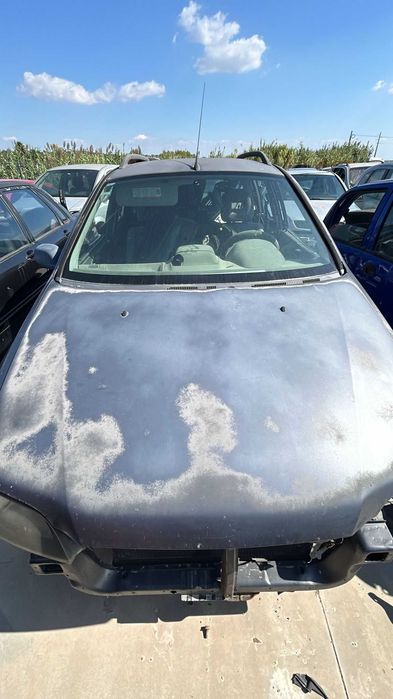 Citroen Saxo 2001 para Peças