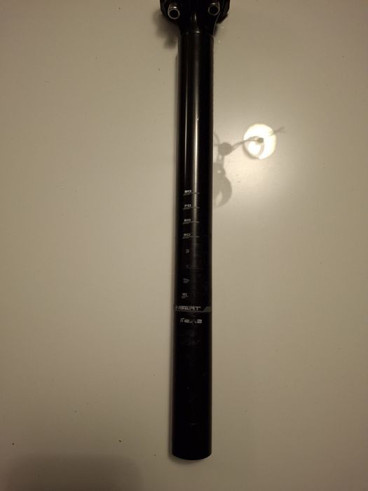 Sztyca Colnago szosowa