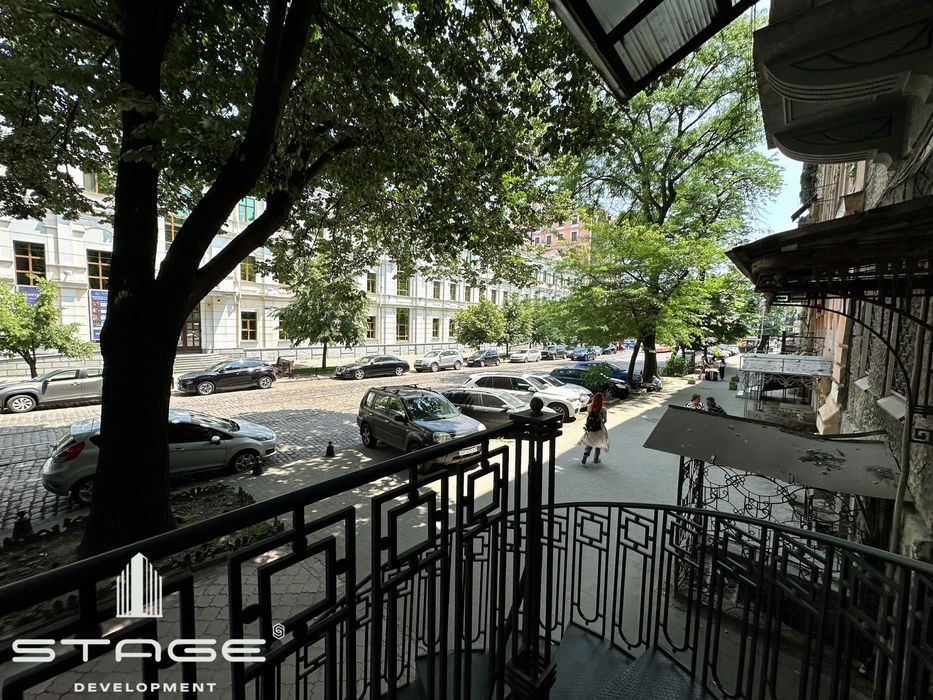 Коммерческая недвижимость по адресу Куликово поле пл. (площадь 143,4 м²) - Atlanta.ua - фото 10