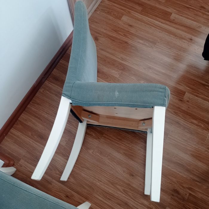 Krzesła Ikea 4 sztuki