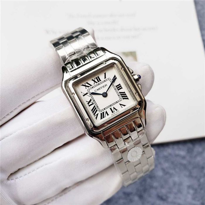Годинник автоматичний Cartier Panthère de Cartier разные размеры