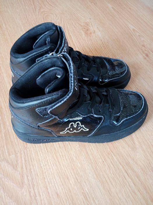 Sneakersy adidasy  Kappa
