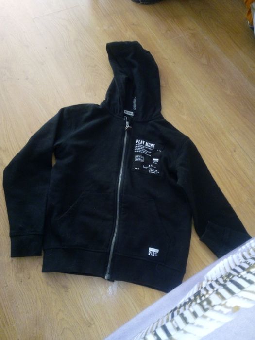 Bluza dla chłopca na 146/152 cm.   A