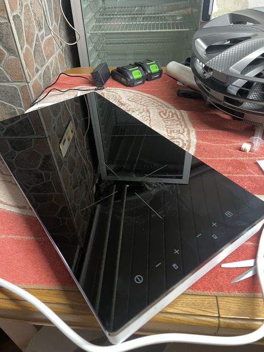 Kuchenka indukcyjna Esperanza 2 slots