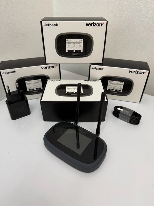 4G Авто Комплект Novatel 8800L + антена