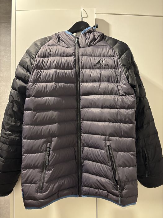 Kurtka puchowa Westfjord r. M