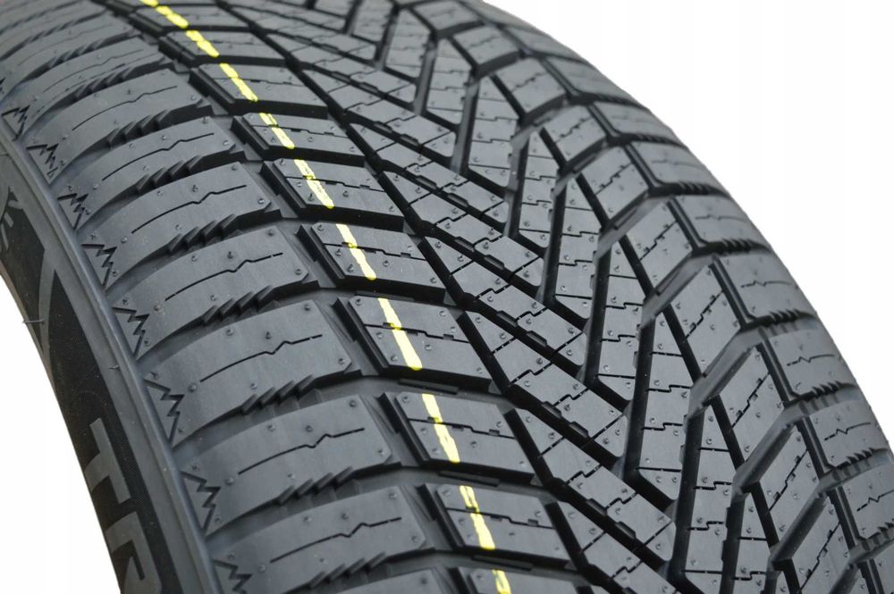Nowe Opony Wielosezonowe,CAŁOROCZNE 225/50R18 WYSYŁKA