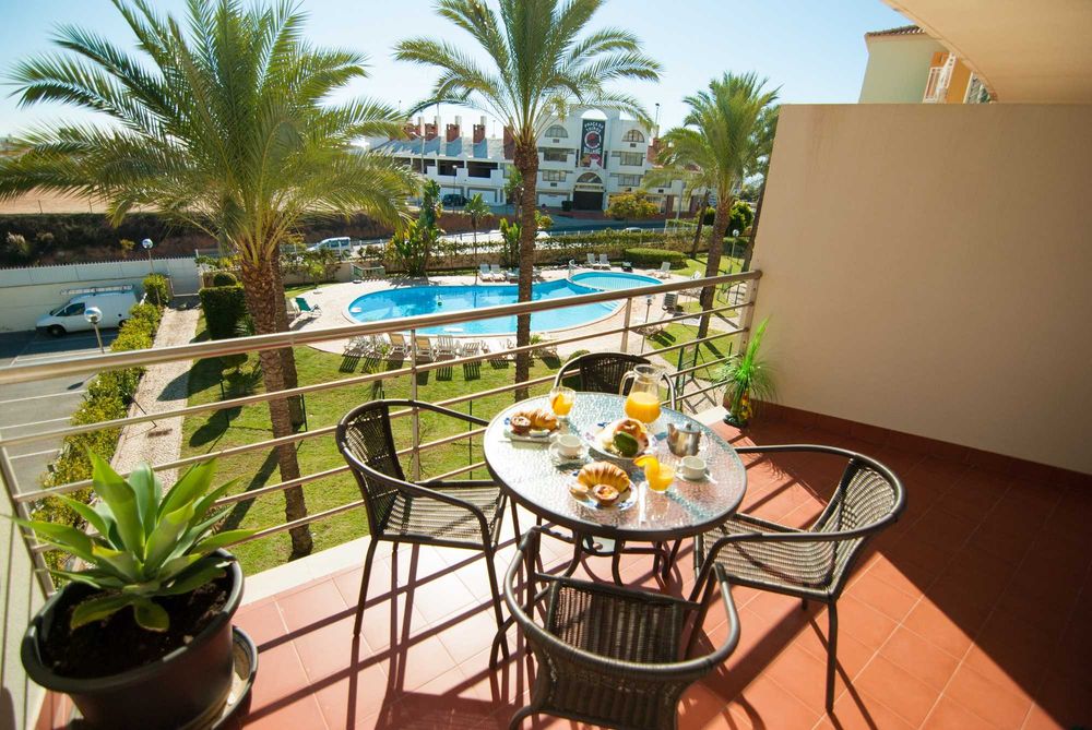 Apartamento Albufeira Descobrimentos