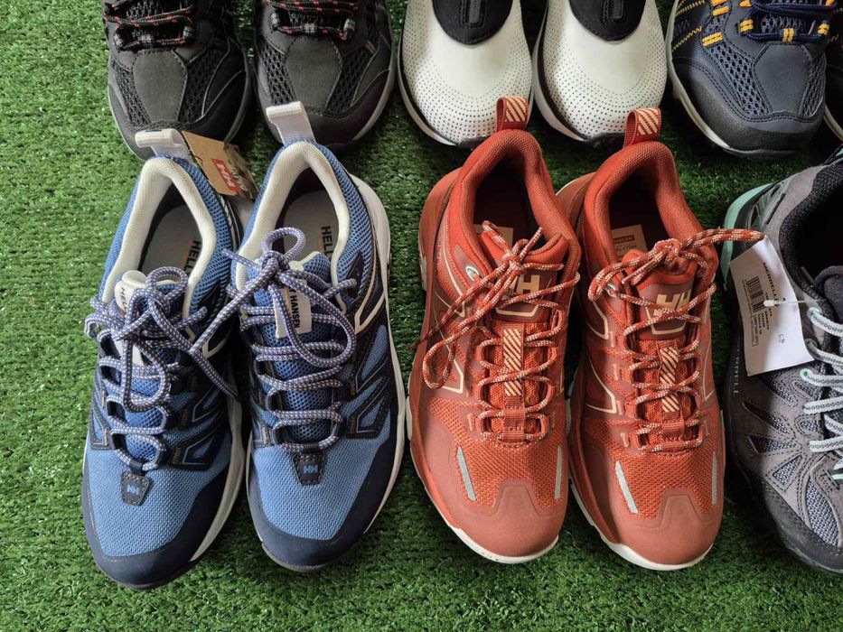 Оригінальне взуття оптом.Лот 10 пар.